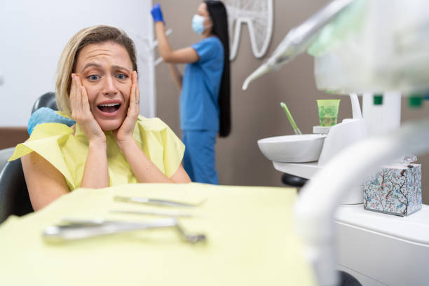 Best Broken or Cracked Tooth Emergency Dentist in Clinton, OH